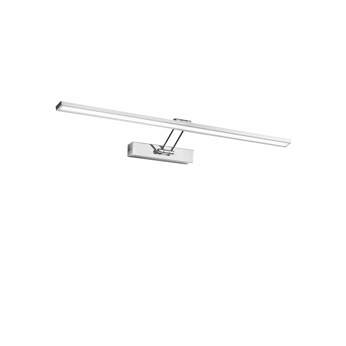 Isyluce Quadro Applique 18W Doppio Snodo