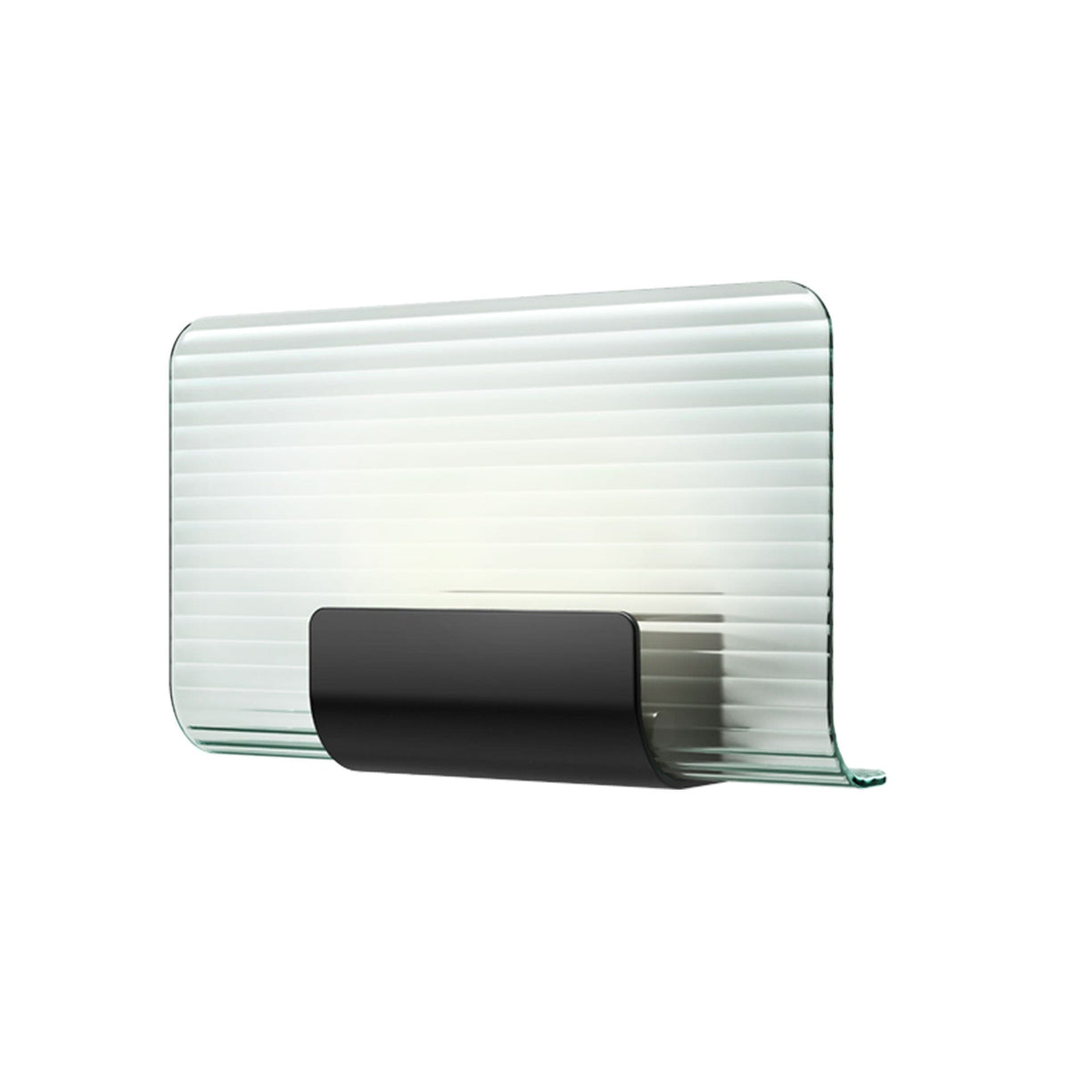 Lampade da parete Kundalini Nami Parete Nero K340406N