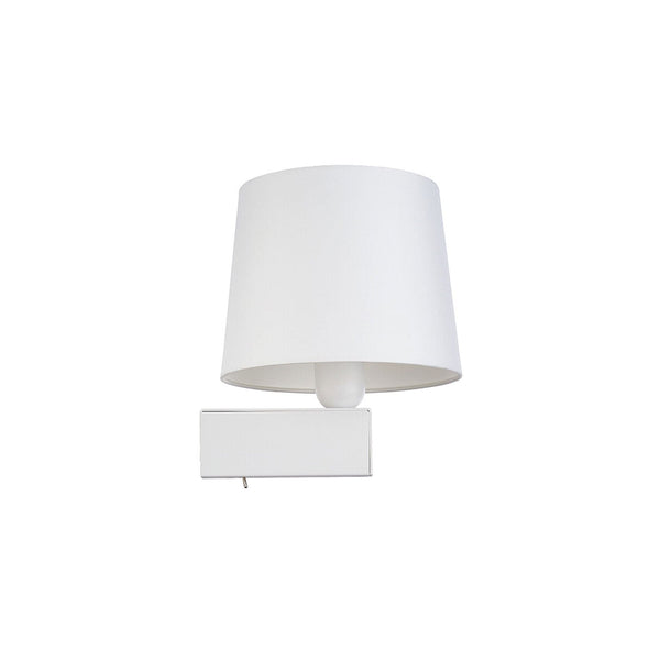 Lampade da parete Nowodvorski Chillin I Parete Bianco-Bianco N-8201