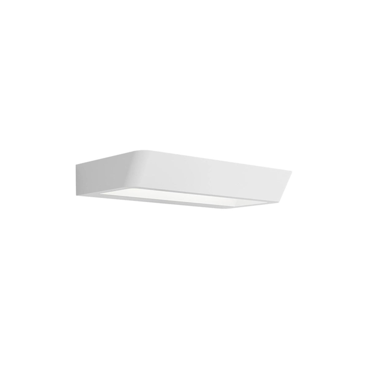 Rotaliana Belvedere Parete W1 Bianco 2700K
