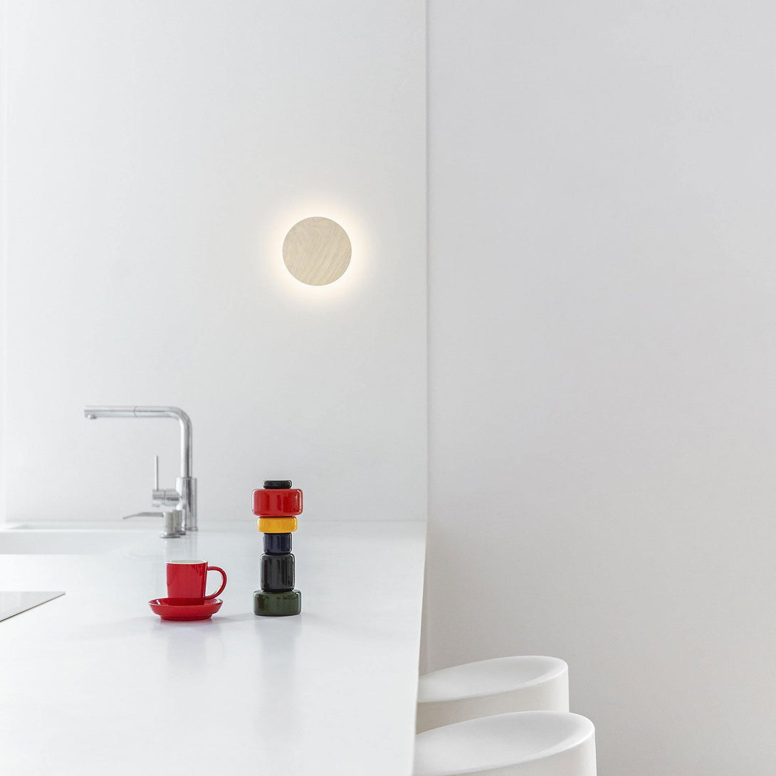 Vibia Dots 4675 Wall Lamp – Agati.it