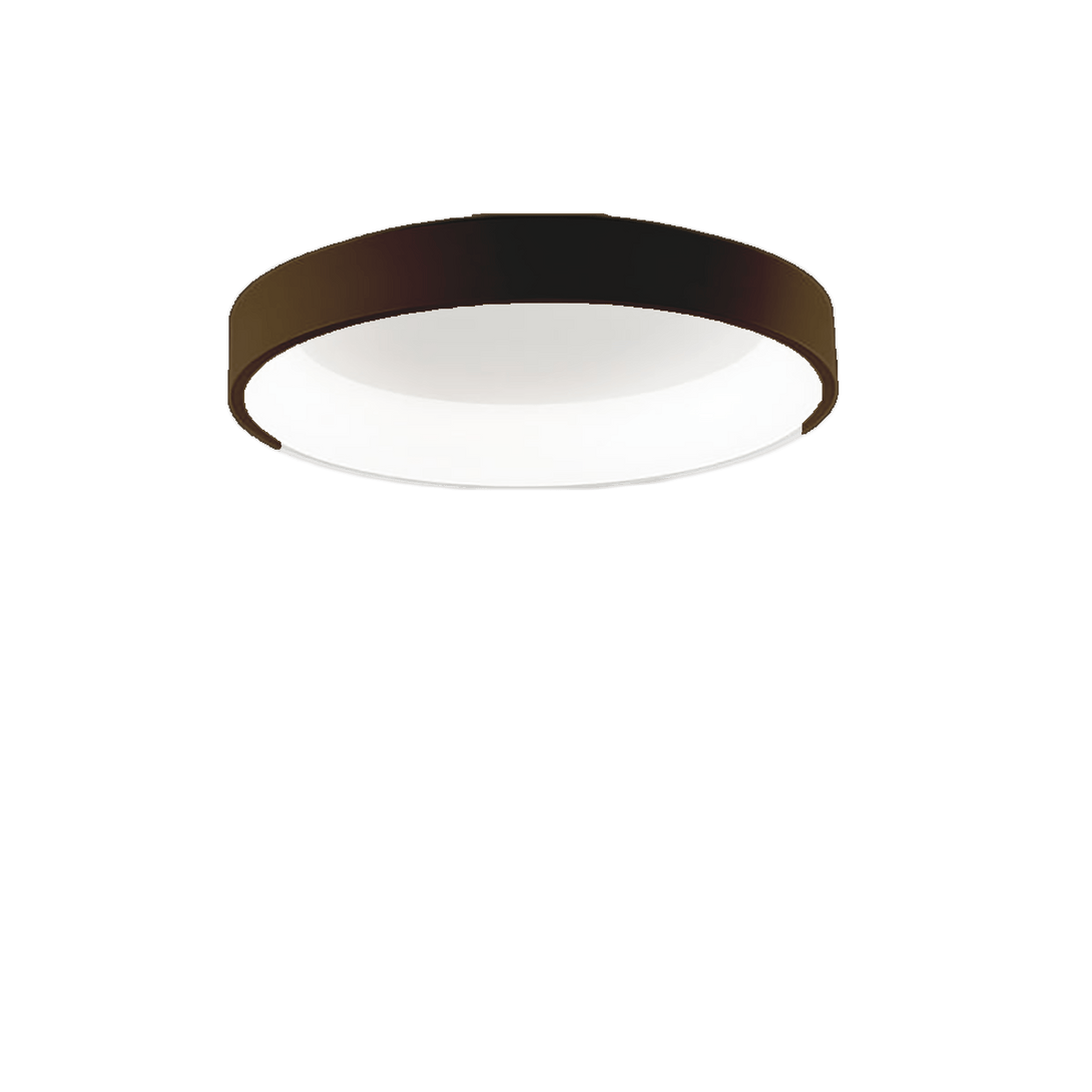 Lampade da soffitto Affralux Band Diodi 2076 Plafoniera Coffee