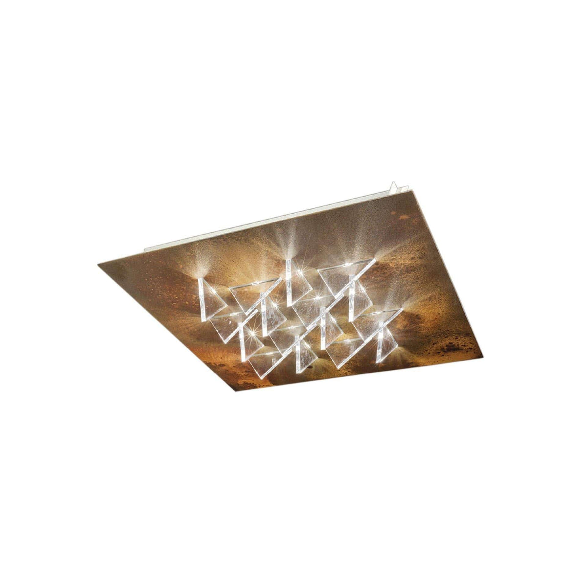 Braga Cristalli Soffitto 2052/PL50