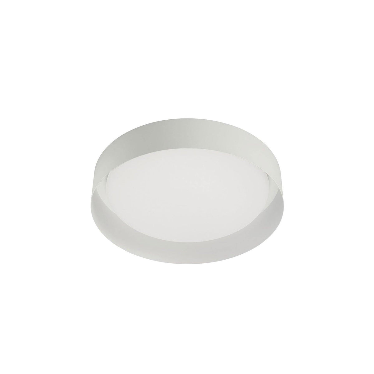 Linea Light Crew 2 Soffitto Parete 17W