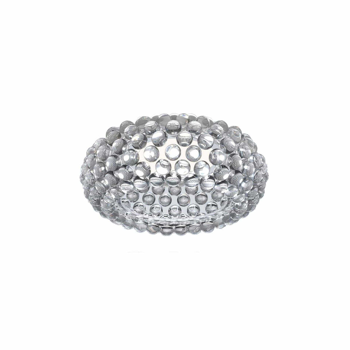 Foscarini Caboche PLUS Soffitto Trasparente