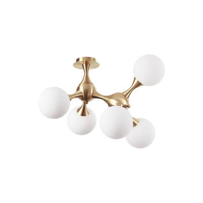 Lampade da soffitto