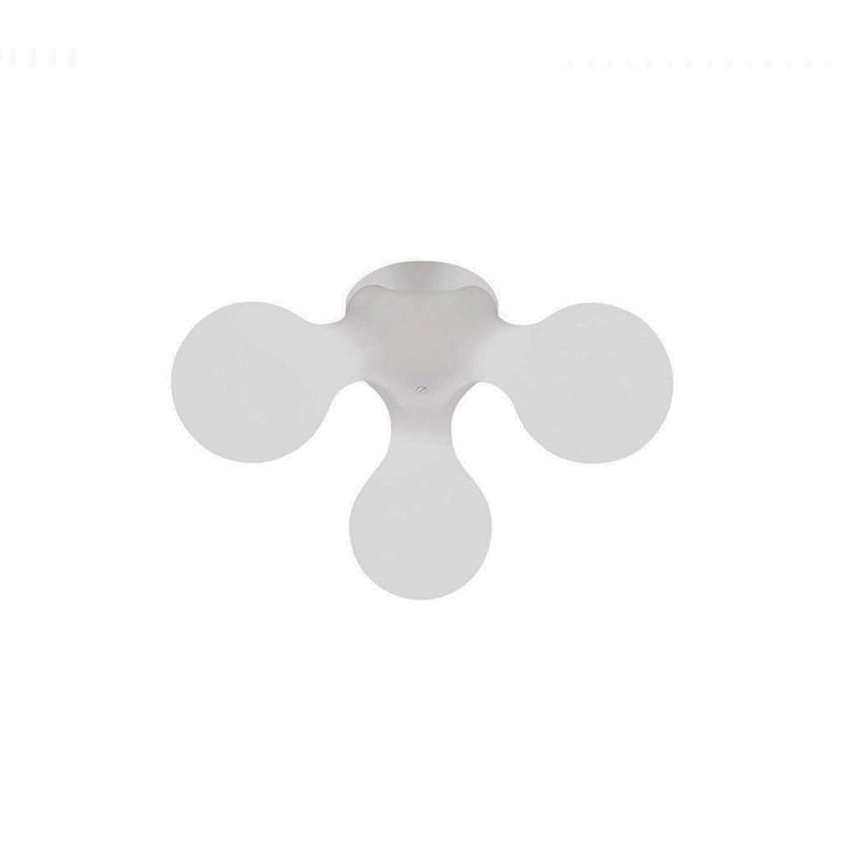 Lampade da soffitto Kundalini Atomium Soffitto 011891BIEU