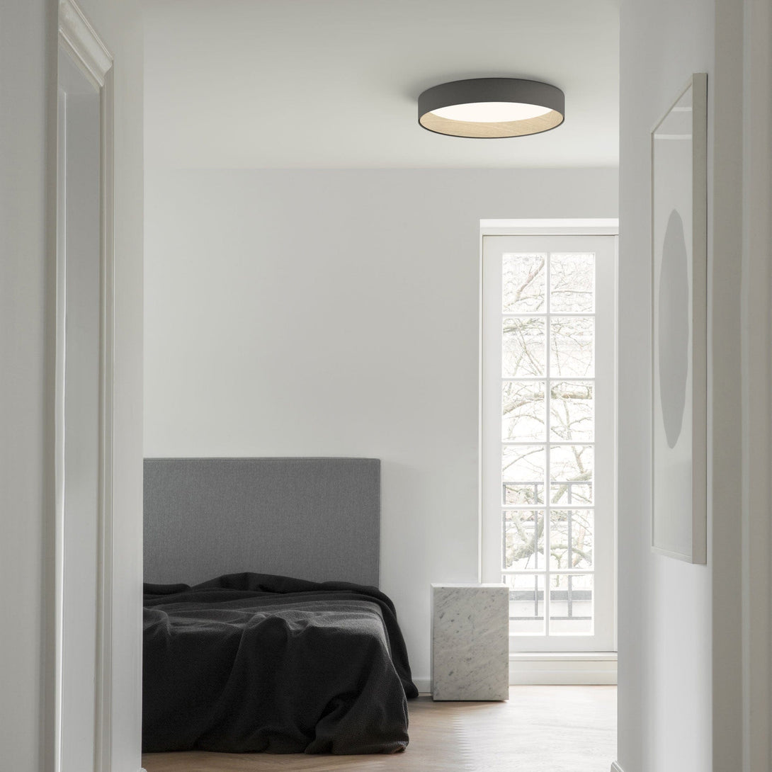 Vibia Duo 4870 Soffitto 2700K
