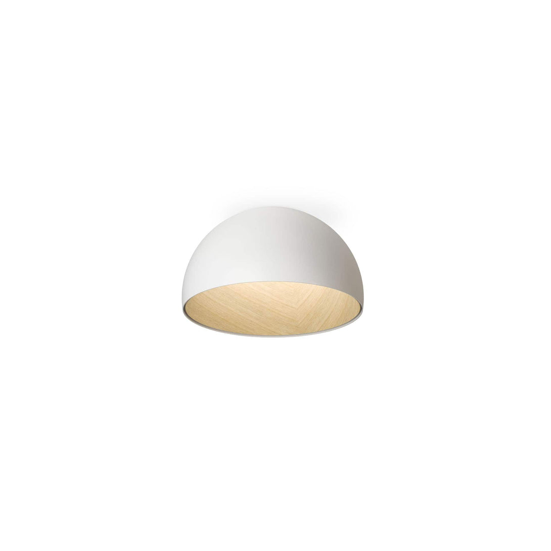 Vibia Duo 4874 Soffitto 2700K