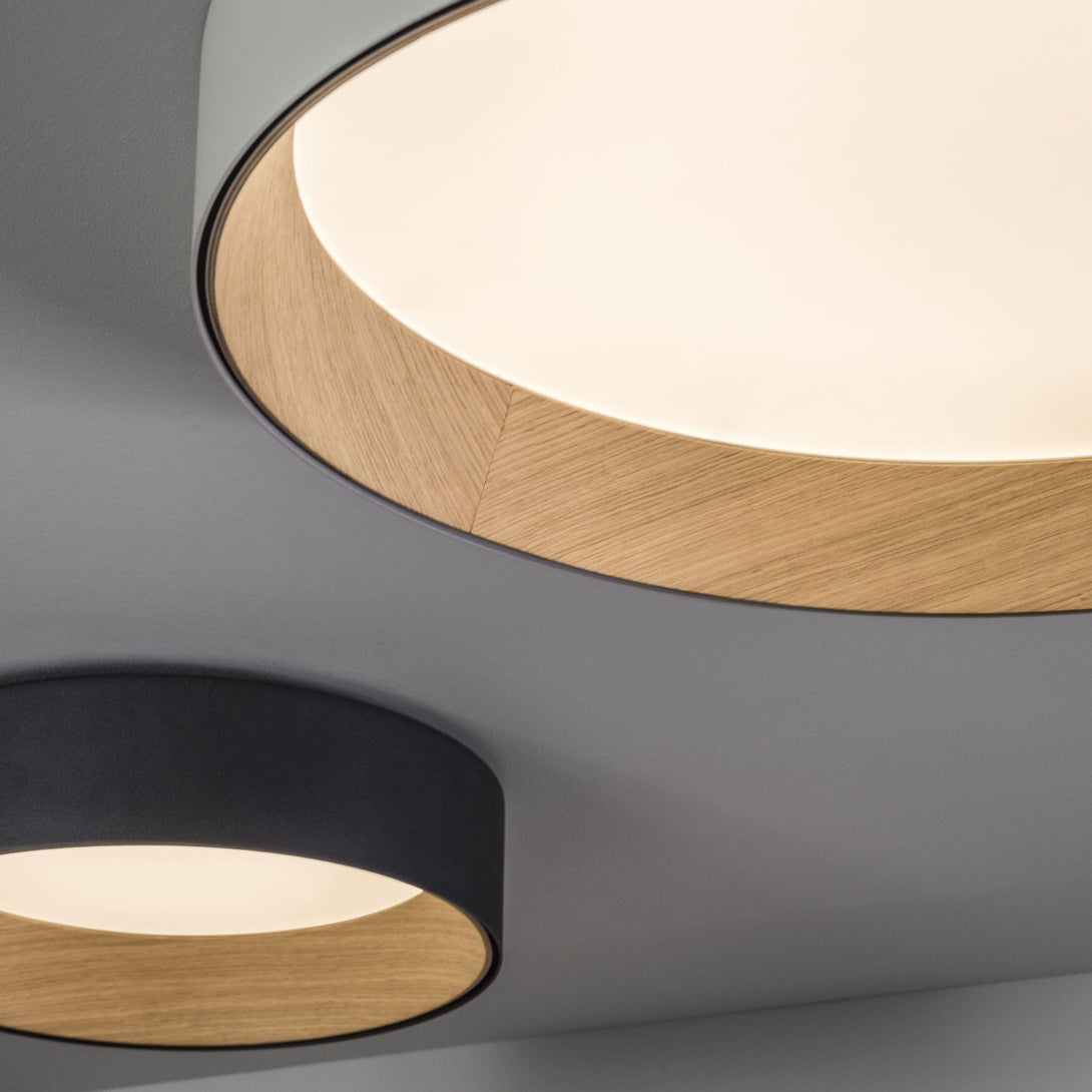 Vibia Duo 4878 Soffitto 2700K