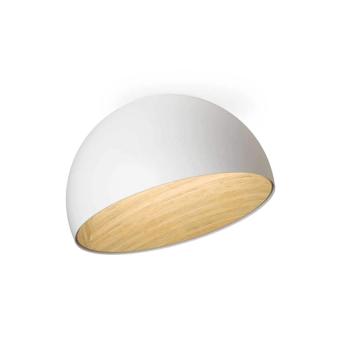 Vibia Duo 4880 Soffitto 2700K