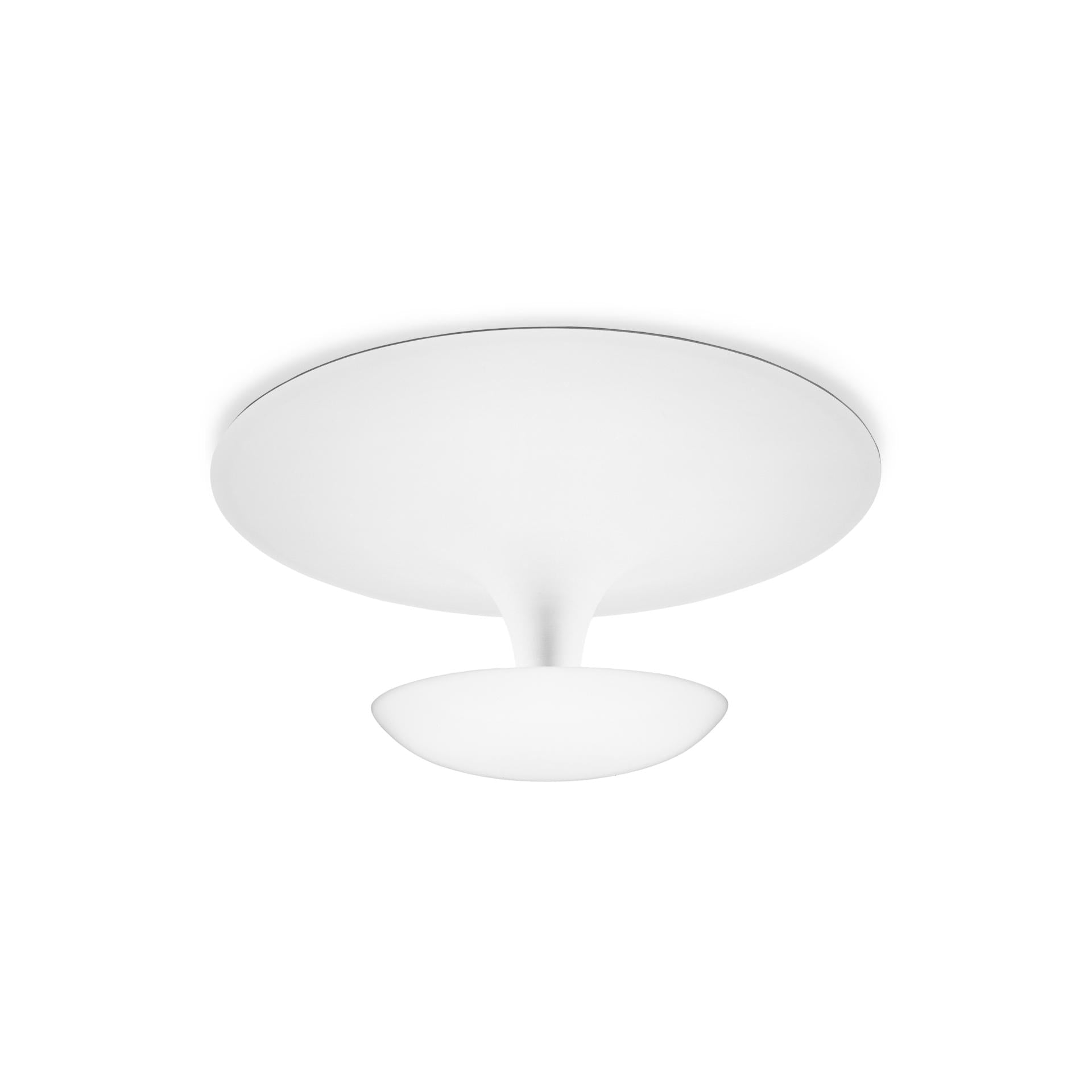 Vibia Funnel 2013 Wall or Ceiling Lamp Ø 35 cm LED – Agati.it