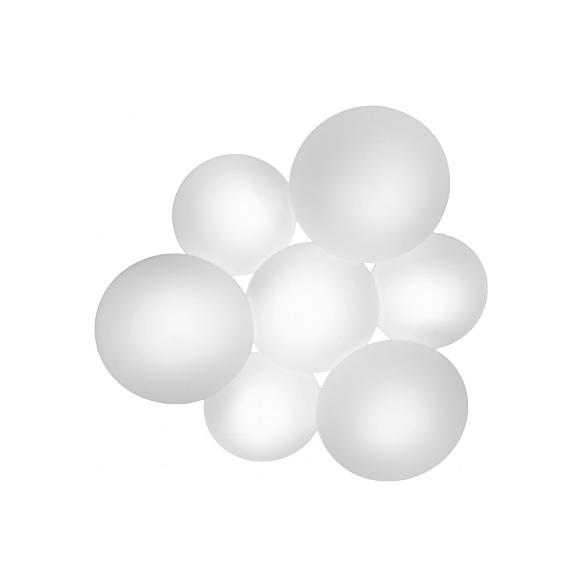 Vibia Puck 7 Ceiling Lamps – Agati.it