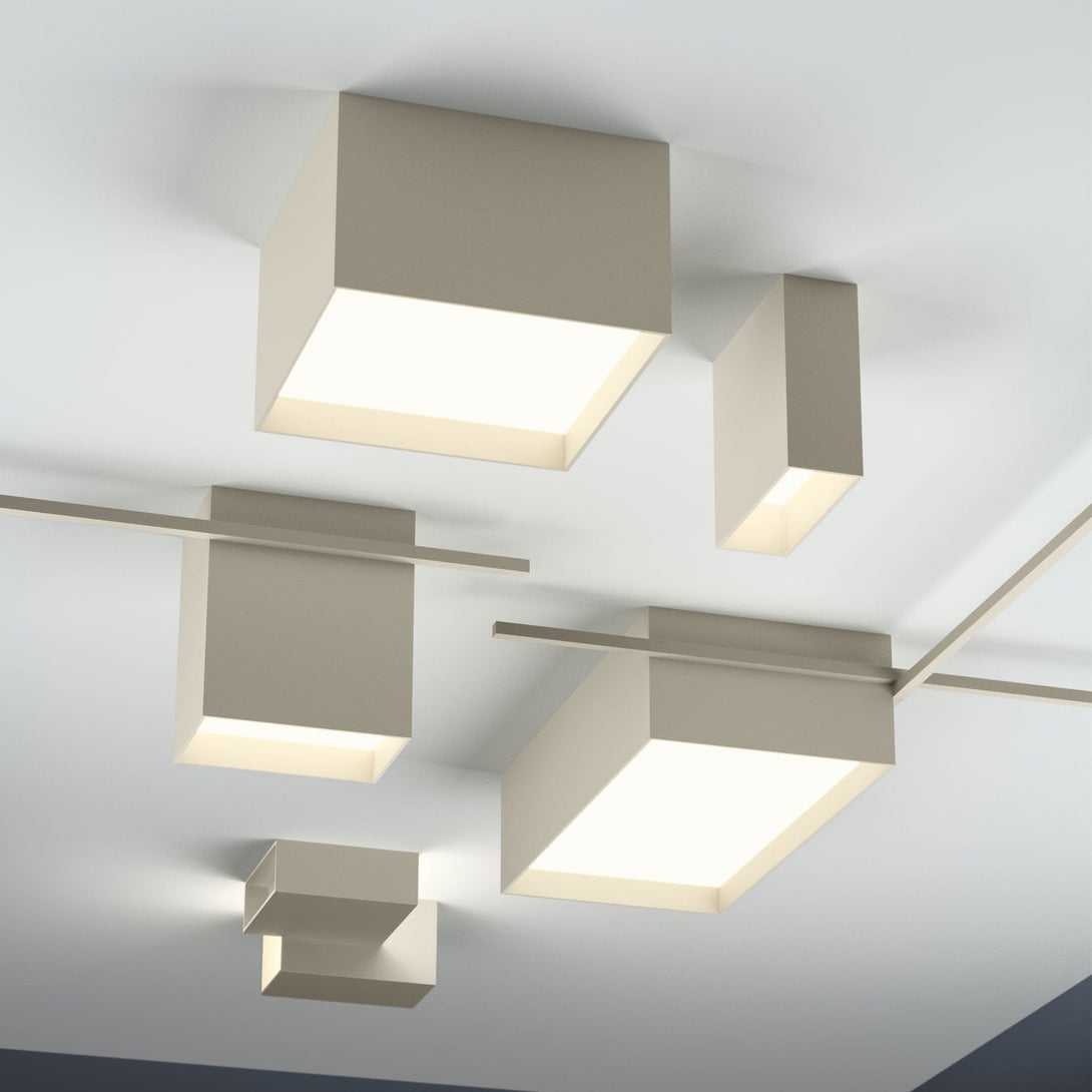Vibia Structural 2634 Soffitto