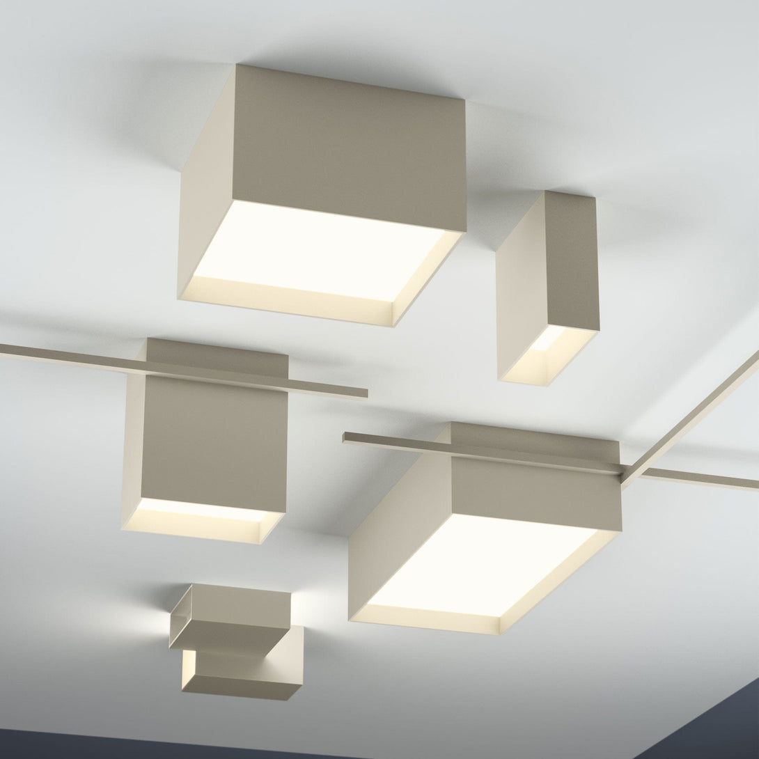 Vibia Structural 2640 Soffitto