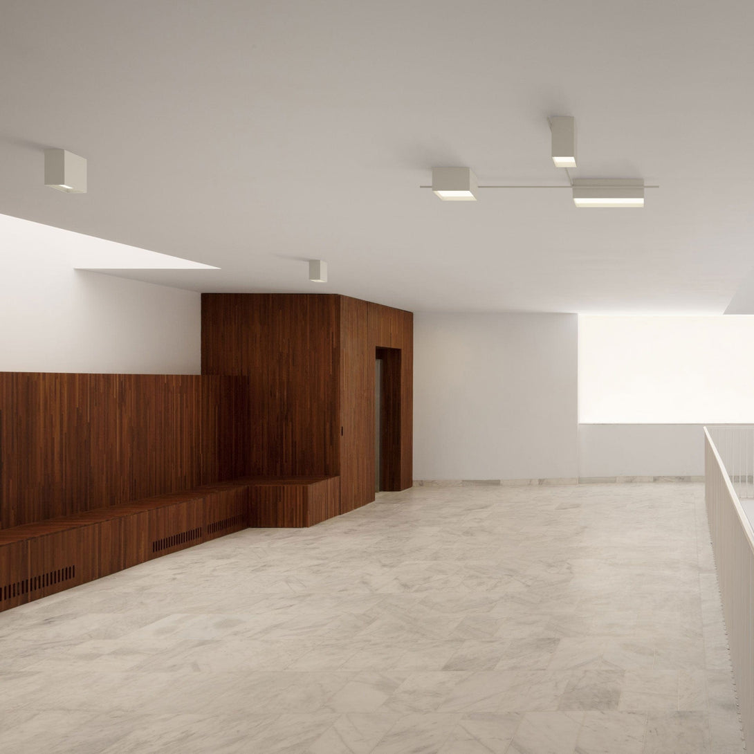 Vibia Structural 2640 Soffitto