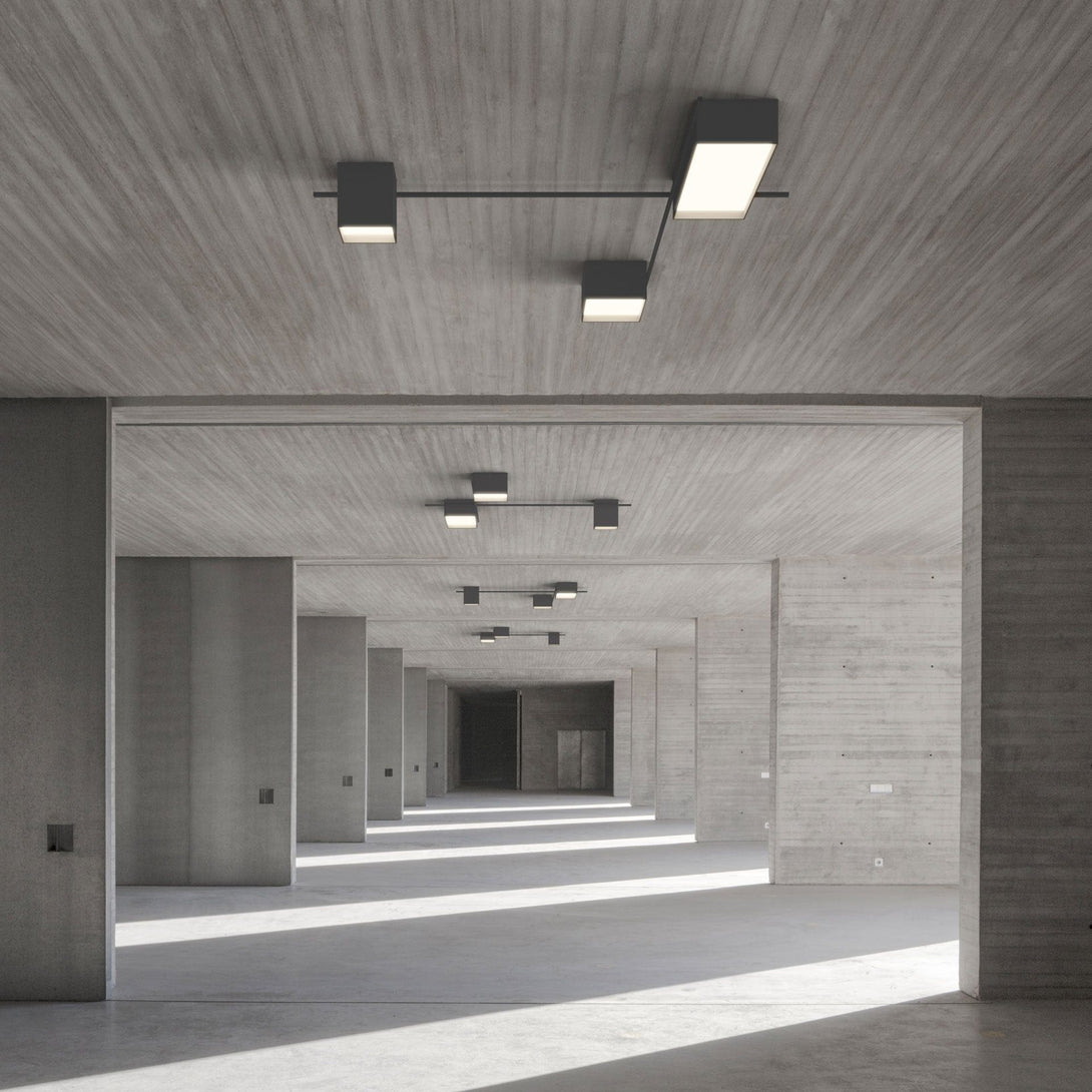 Vibia Structural 2645 Soffitto