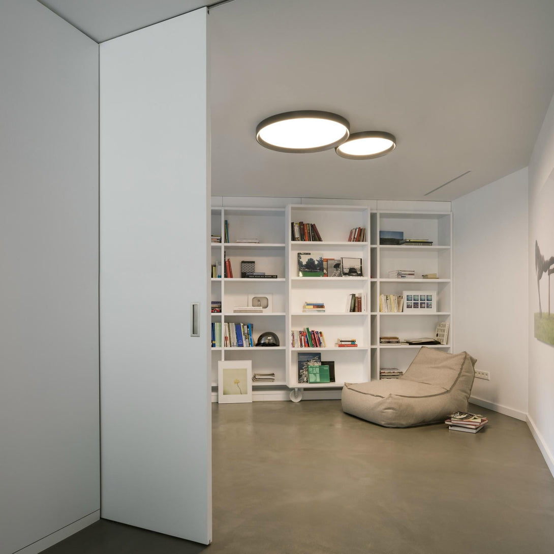 Vibia Up 4460 Soffitto