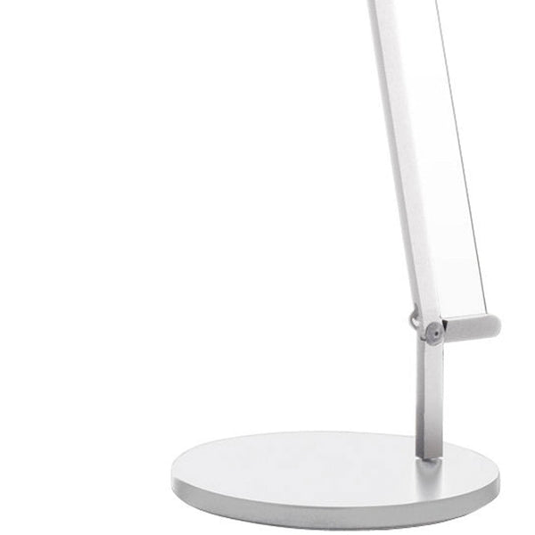 Lampade da tavolo Artemide Demetra Accessorio Base Tavolo Bianco 1733020A
