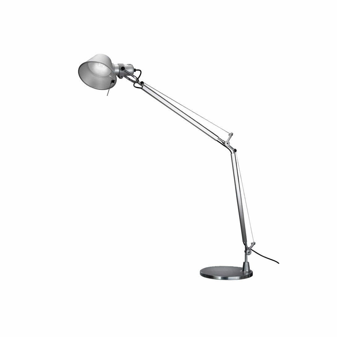 Lampade da tavolo Artemide Tolomeo Tavolo LED con Rilevatore di Presenza 2700K A0054W00