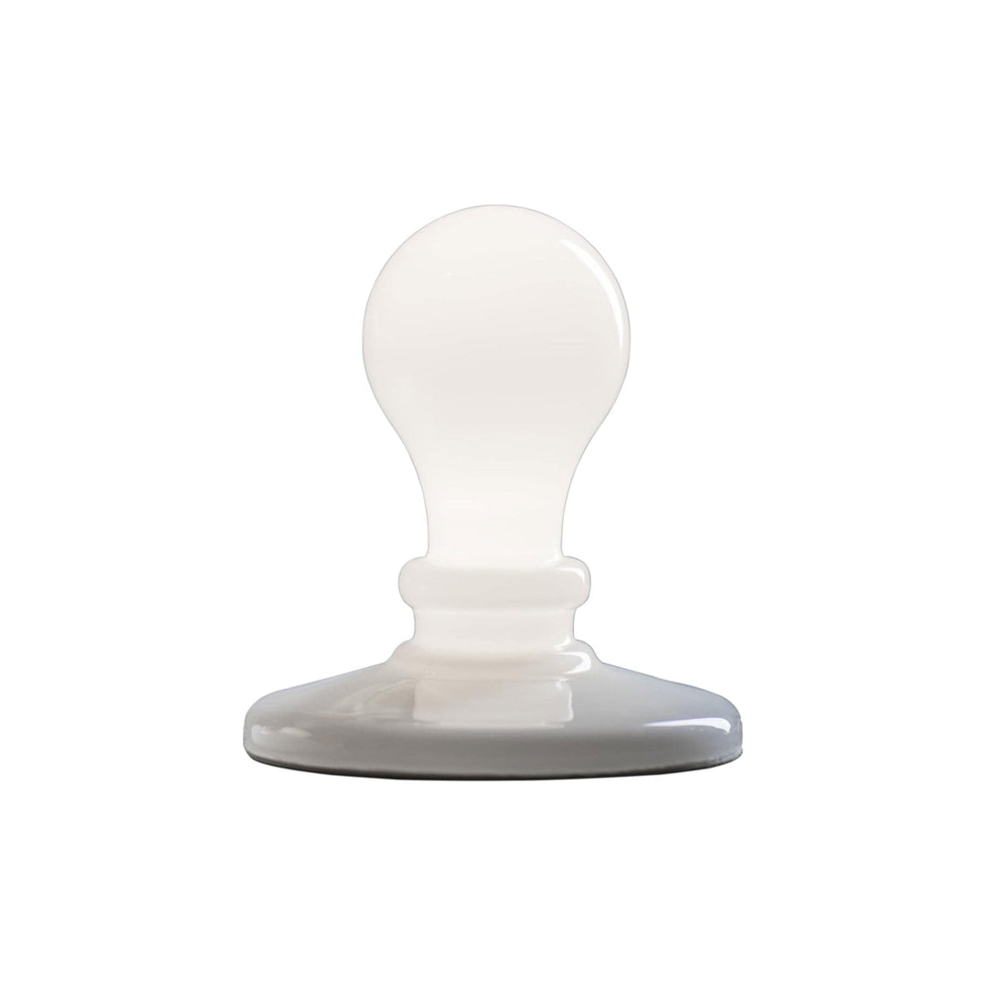 Lampade da tavolo Foscarini Light Bulb Tavolo Bianco 293001-10