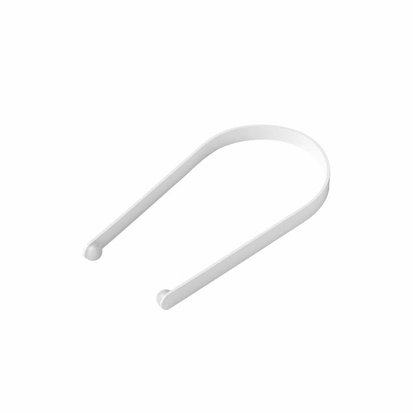 Lampade da tavolo Rotaliana Chiardiluna Tavolo Ricaricabile Bianco 1CHDL00102EL0