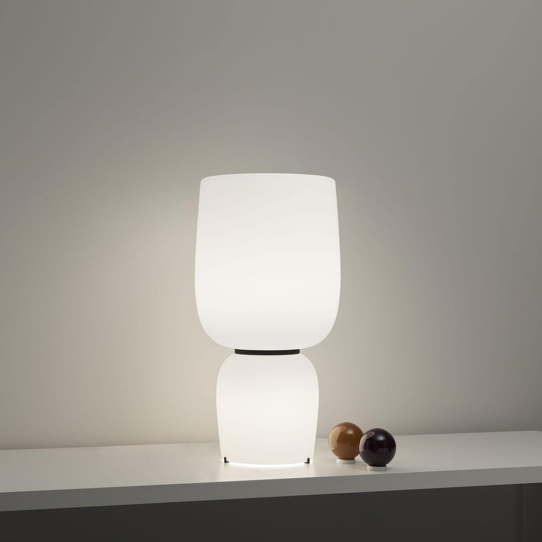 Vibia Ghost 4965 Table Lamp – Agati.it