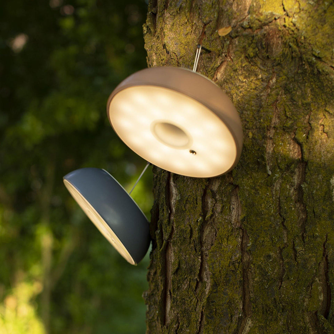 Axolight Float Lampada da Terra – Agati.it