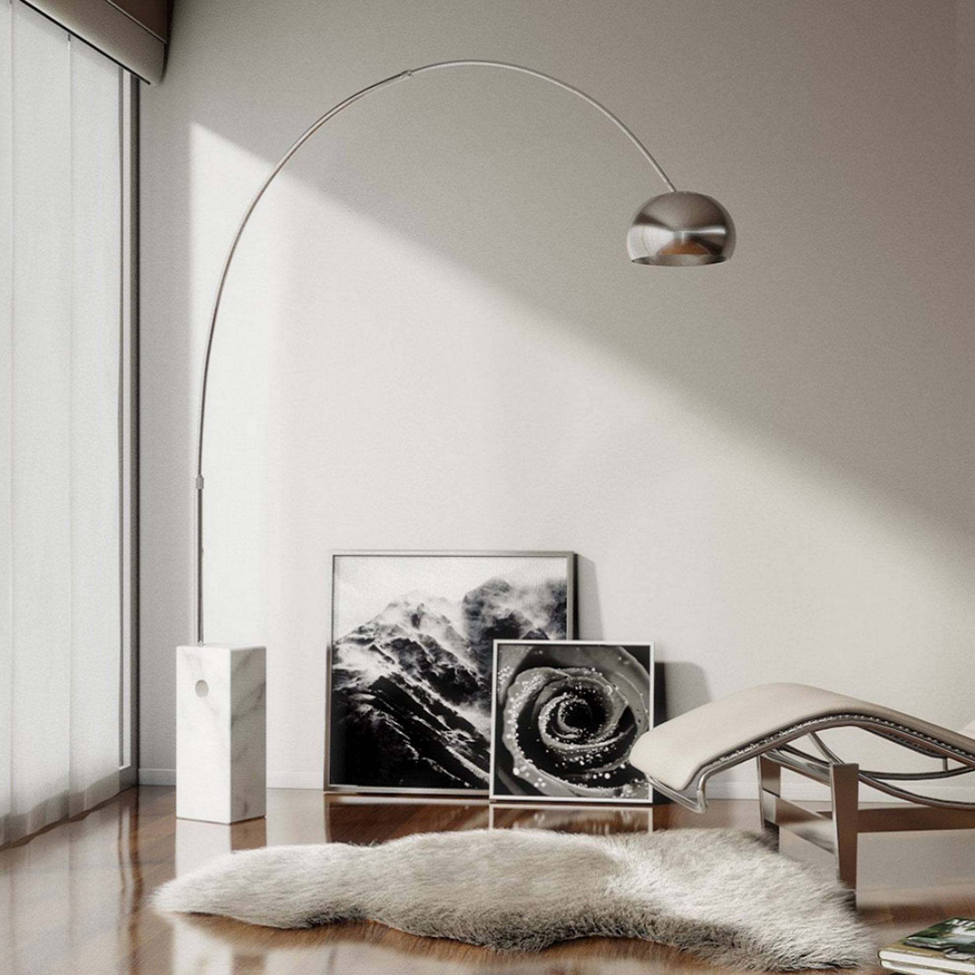 Flos Arco LED Terra
