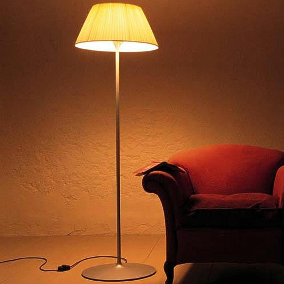 Flos Romeo Soft Floor Lamp – Agati.it