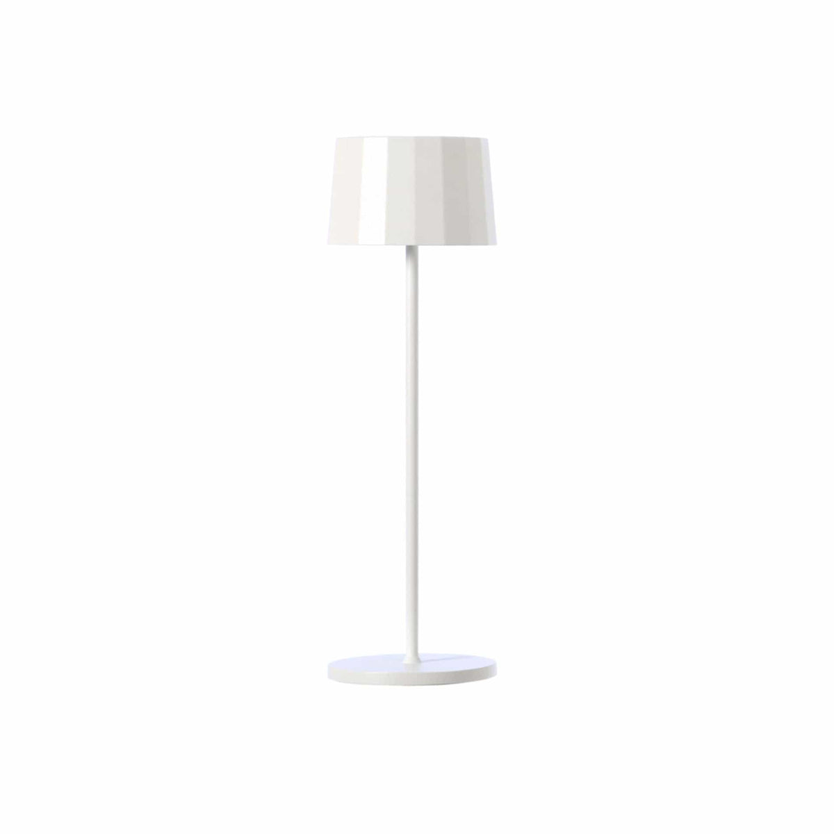 Lampade da terra Logica Twiggy Less Tavolo o Terra Bianco LOG42754
